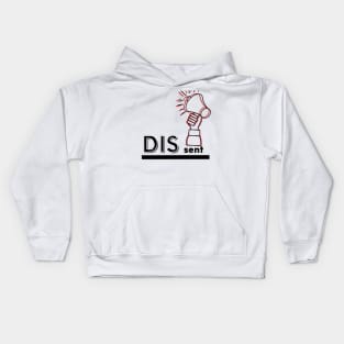 Dissent Kids Hoodie